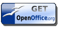 OpenOffice Logo